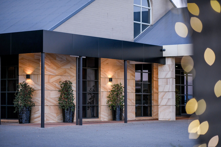 Exterior & Views 2, Powerhouse Hotel Tamworth by Rydges, Tamworth Regional - Pt A