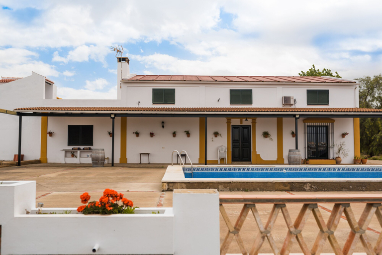 Casa Rural El Lagar de Doñana, Huelva