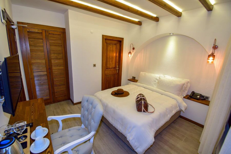 Bedroom 3, Mets Boutique Hotel, Marmaris