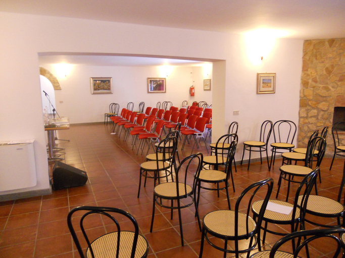 Food & Drinks 5, Agriturismo Il casale delle Ginestre, Roma