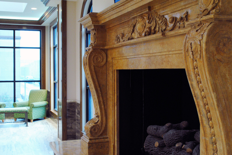 Others 5, The Fontana Hotel, Marion