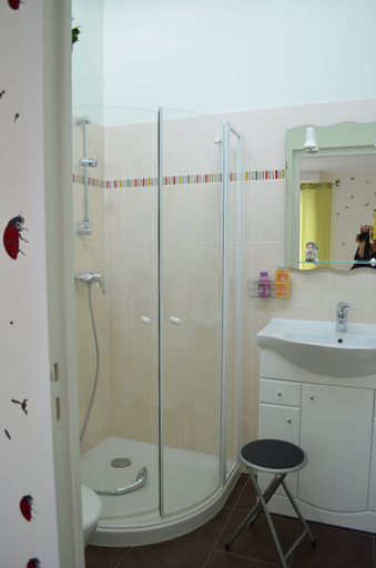 Bathroom 5, Couette et Cafe creme, Eure-et-Loir