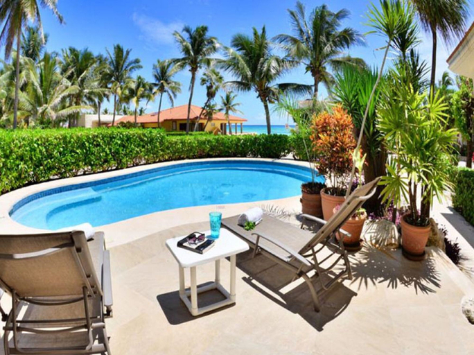 Sport & Beauty, Mar y Sol Villa by ChezPlaya, Cozumel