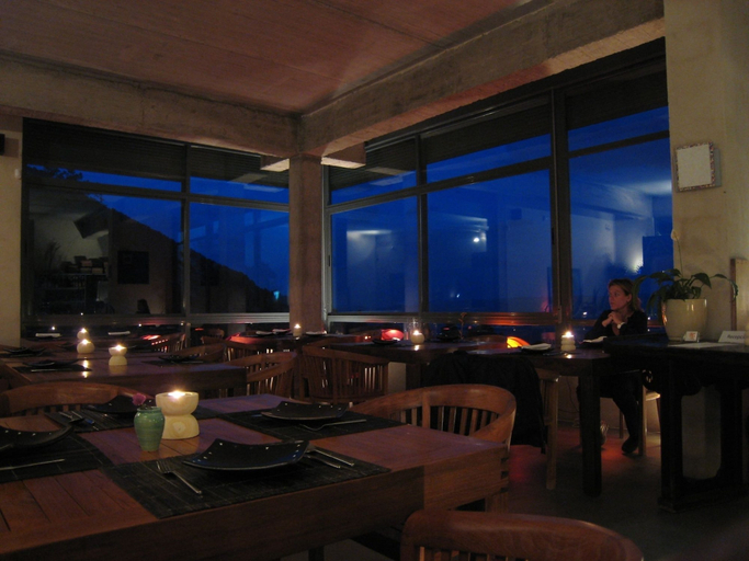 Food & Drinks 5, Hotel La Canela, Ávila