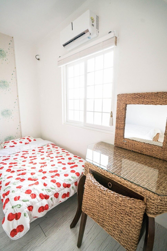 Bedroom 2, Karis Villa, Saipan