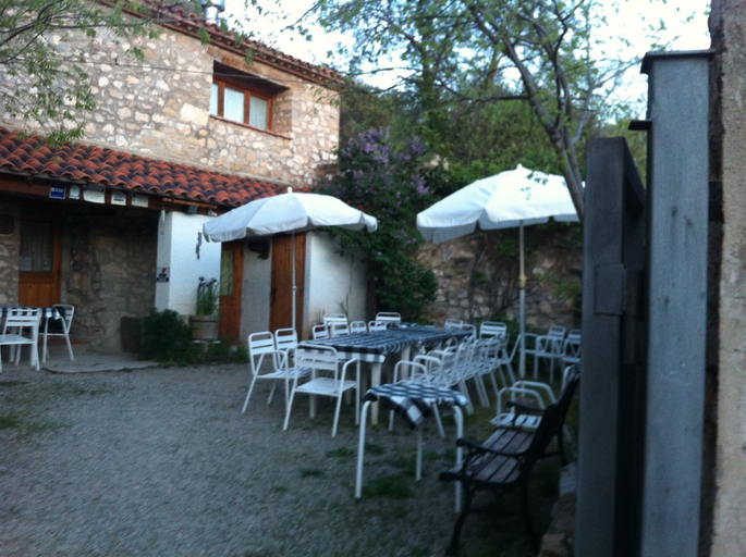 Others 4, Albergue Rural Cal Picarol, Lleida