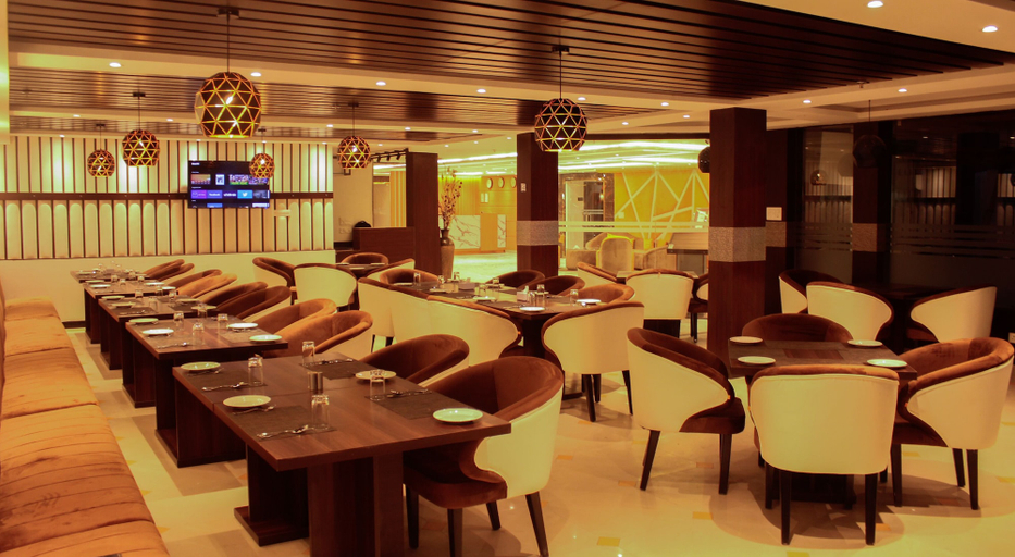 Food & Drinks 5, Hotel Starlight Nepalgunj, Bheri