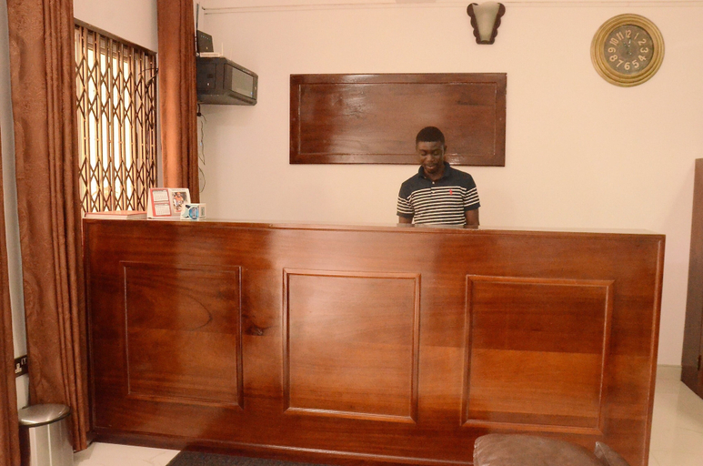 Others 5, Ibisa Hotel, Ahanta West