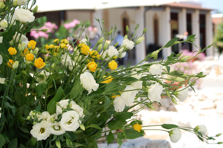 Exterior & Views, Masseria La Grande Quercia, Taranto