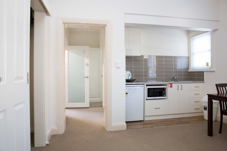 Others 4, Apartments on Morrow, Wagga Wagga - Pt A