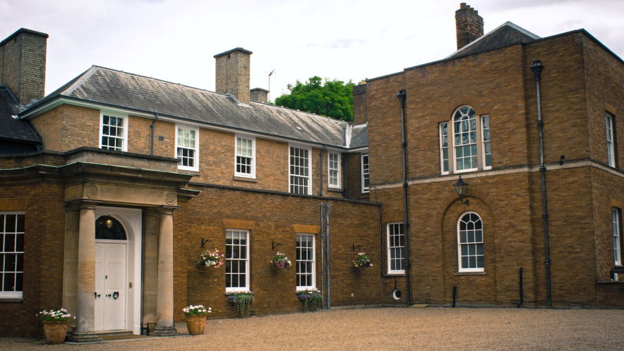 Exterior & Views 2, The Jockey Club Rooms, Suffolk