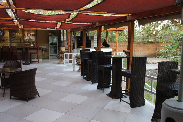 Food & Drinks 5, Casa Mia, Blantyre City