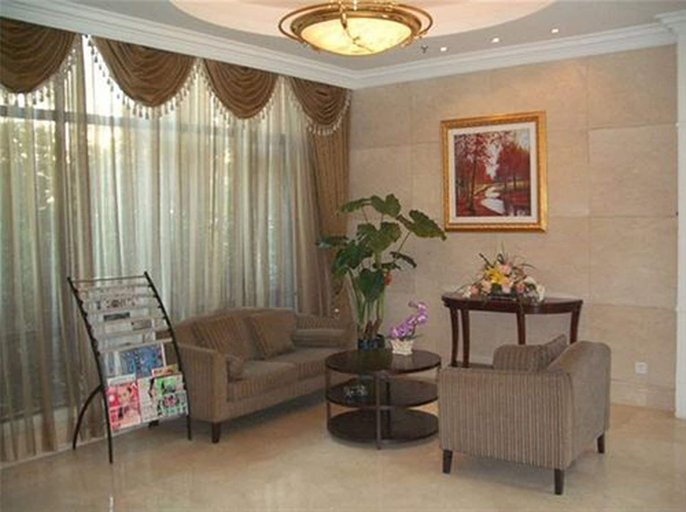 Others 4, Ladoll Service Apartment, Shanghai