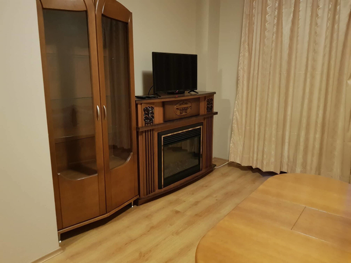 Others 5, Apartment in Edelweiss Inn, Bansko