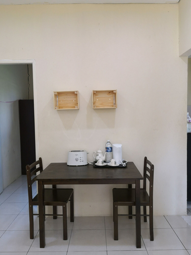 Others 5, Kuala Mengalong Cottage, Sipitang
