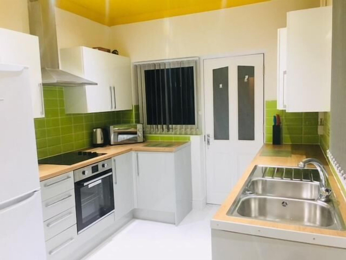 Others 4, Townhouse @ Westminster St, Cheshire East