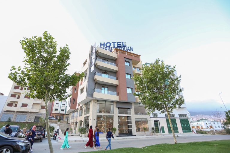 Exterior & Views 2, Hotel Makarim Tetouan, Tétouan