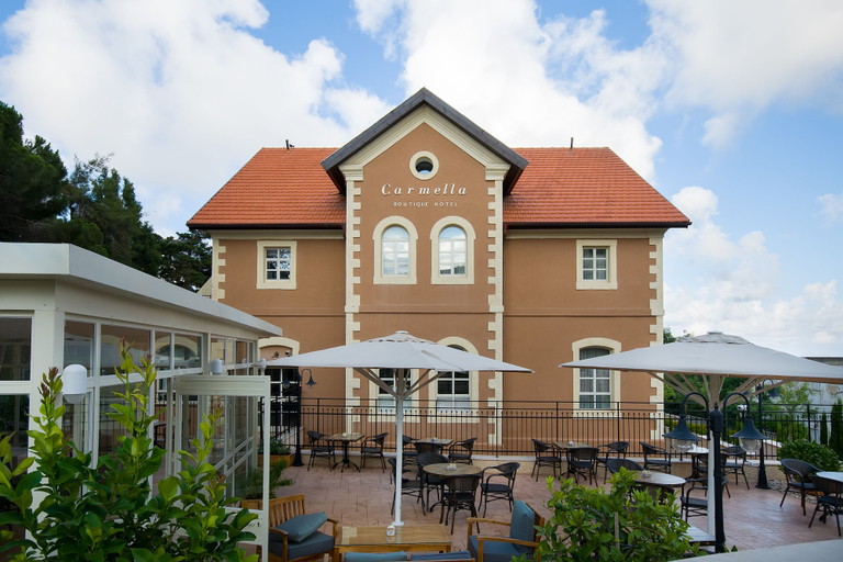 Exterior & Views 2, Carmella Spa & Boutique Hotel