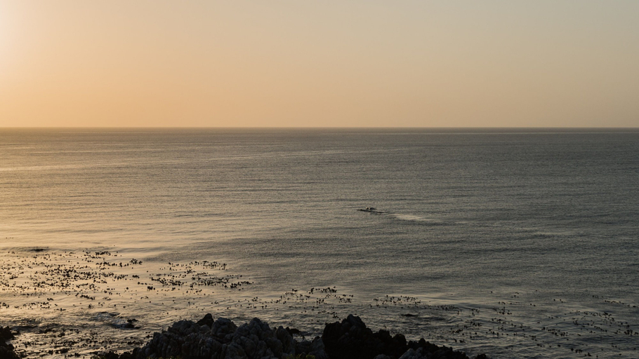 Others 5, The Lookout at Whale Cove, Overberg