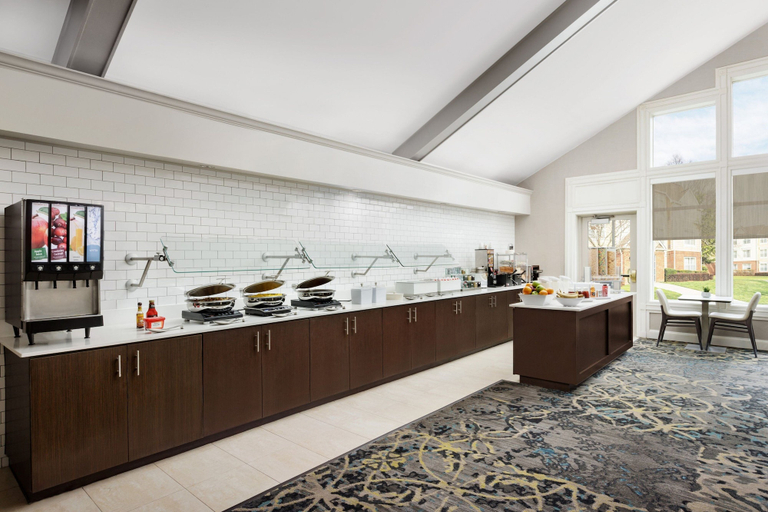 Food & Drinks 4, Residence Inn by Marriott Saddle River, Bergen