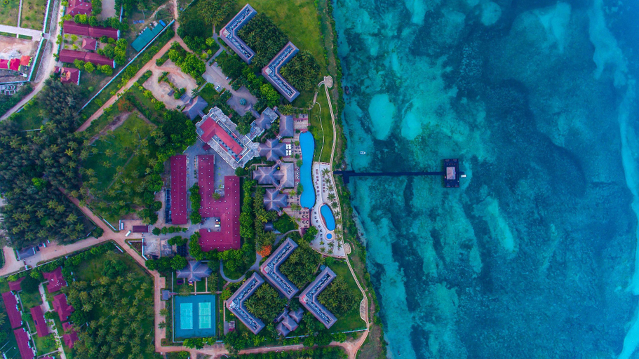 Exterior & Views 2, Sea Cliff Resort & Spa, Kaskazini 'B'