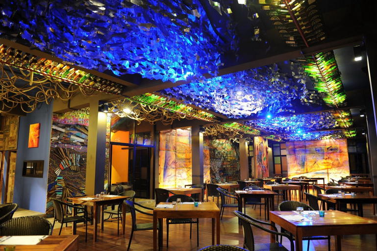 Food & Drinks 4, Pimann Buri Pool Villas Ao Nang Krabi - SHA Plus, Mueang Krabi
