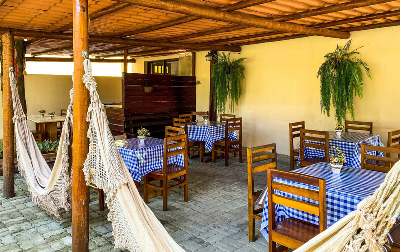 Food & Drinks 5, Malibu Porto Hotel, Porto Seguro