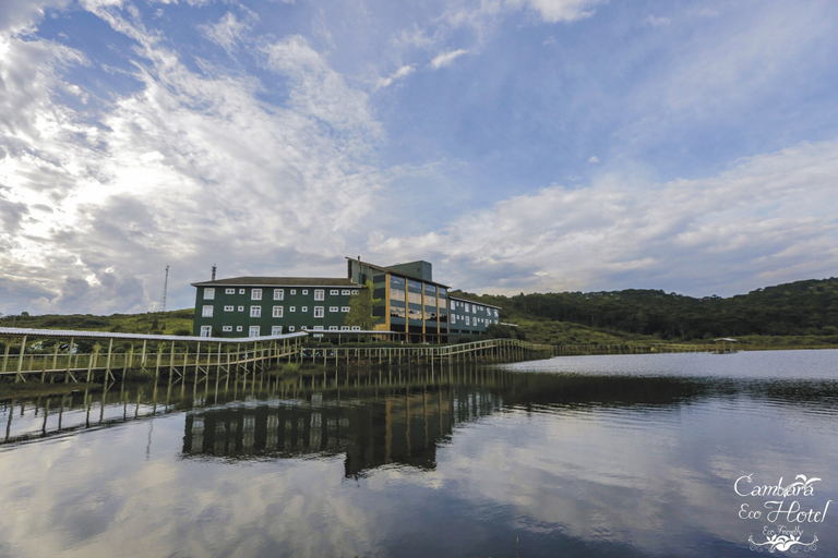 Exterior & Views 3, Cambará Eco Hotel, Cambará do Sul