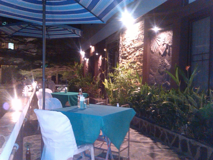 Food & Drinks 5, Phurahong Homestay, Bang Khen