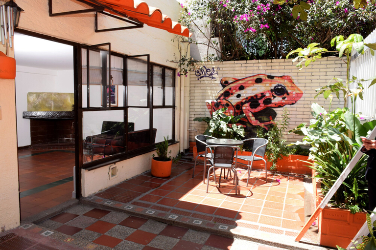 Others 4, Niza Norte Apartments and Suites, Santafé de Bogotá