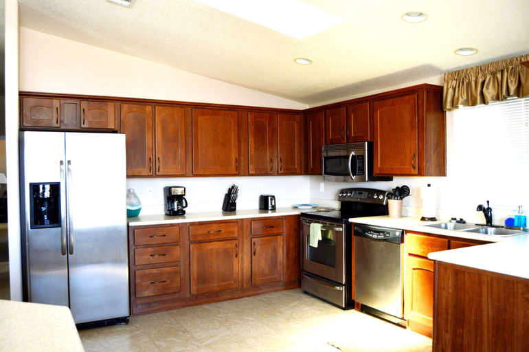 Others 4, Gorgeous 3BD Havasu Home with Lake View, San Bernardino