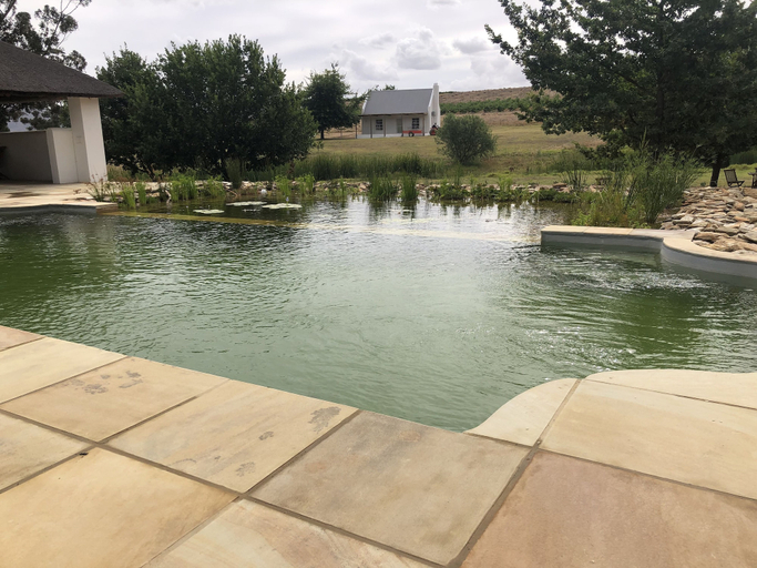 Sport & Beauty 5, Rijks Wine Estate and Hotel - Adults Only, Cape Winelands