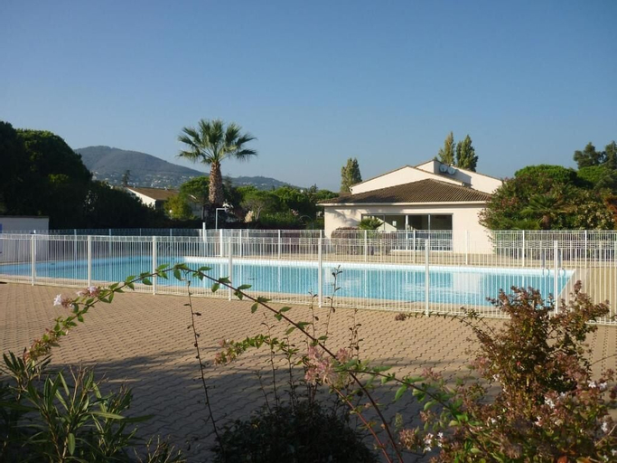 Les Jardins Du Golf - Mandelieu, Alpes-Maritimes
