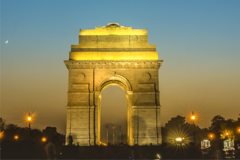 Exterior & Views 2, Hotel Chand Palace, Delhi