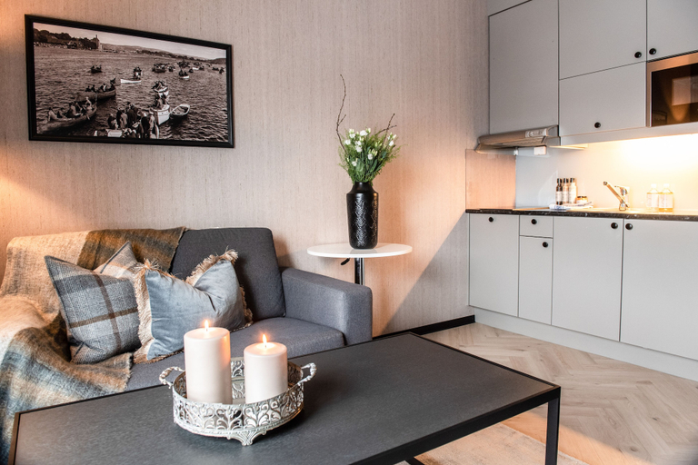 Others 5, Origo Leilighetshotell, Drammen