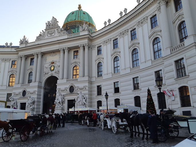 Exterior & Views 2, Aviano Boutiquehotel, Wien