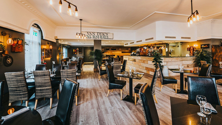 Food & Drinks 5, WILDES INNS, Derbyshire