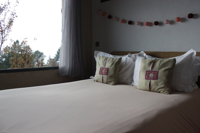 Bedroom 3, Hotel La Canela, Ávila