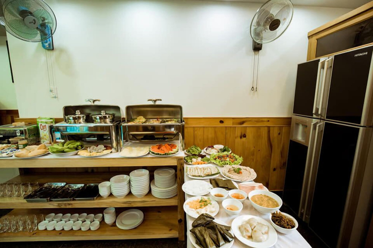 Food & Drinks 4, Tuyet Suong Villa Hotel, Quảng Ngãi
