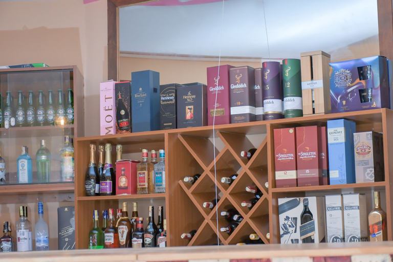 Food & Drinks, Homes by Della, Dagoretti North
