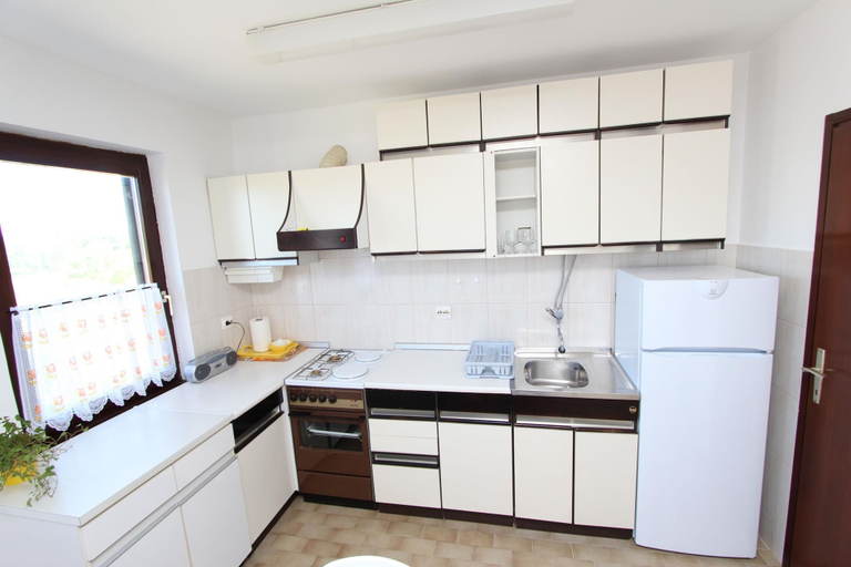 Others 4, Apartment Mitton 2, Rovinj