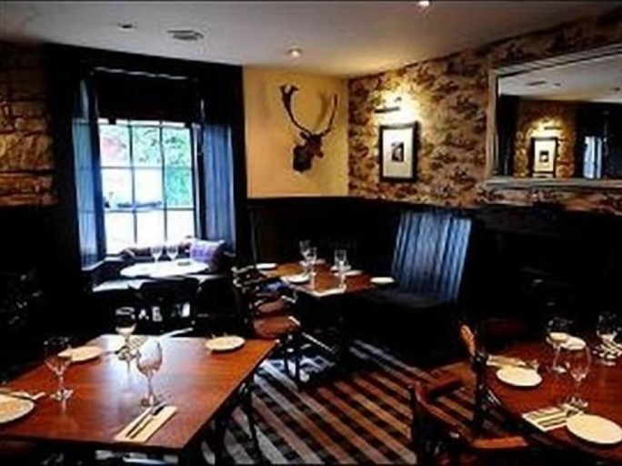Food & Drinks 4, The Sun Inn, Midlothian
