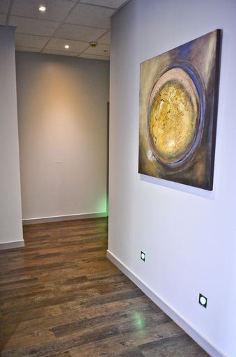Others 5, Hôtel Le Comty, Loire