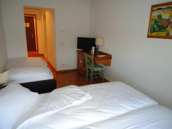 Bedroom 3, Relais Picaron, Udine