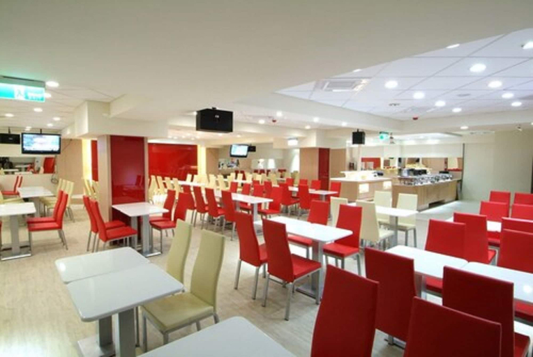 Food & Drinks 5, i-Deal Hotel, Taichung