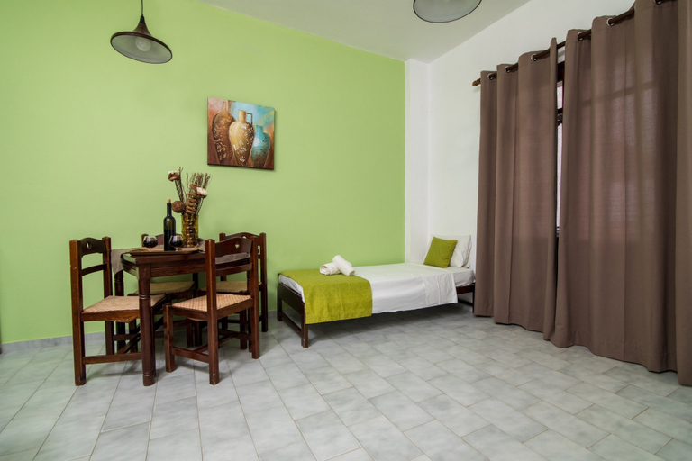 Bedroom 3, Irilena by Checkin, Crete