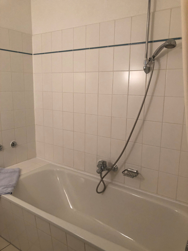 Bathroom 4, Hotel am Kamp, Region Hannover