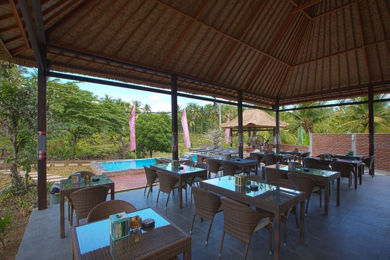 Food & Drinks 5, Bintang Penida Resort, Klungkung