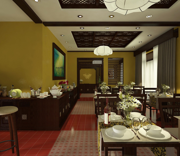 Food & Drinks 4, Hoi An Field Boutique Resort & Spa, Da Nang