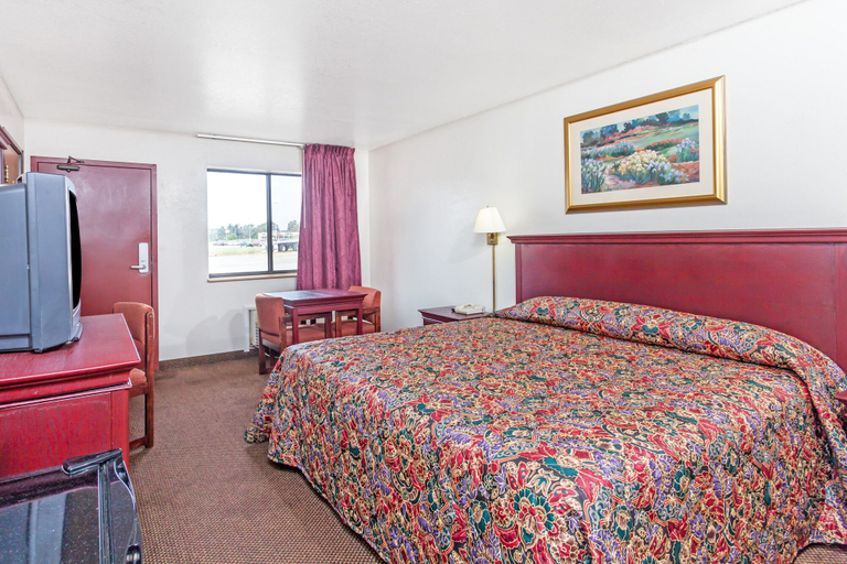 Bedroom 3, Super Stay Plus, Hamblen